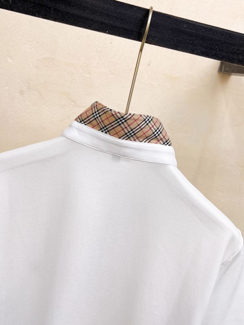 Burberry T-Shirts